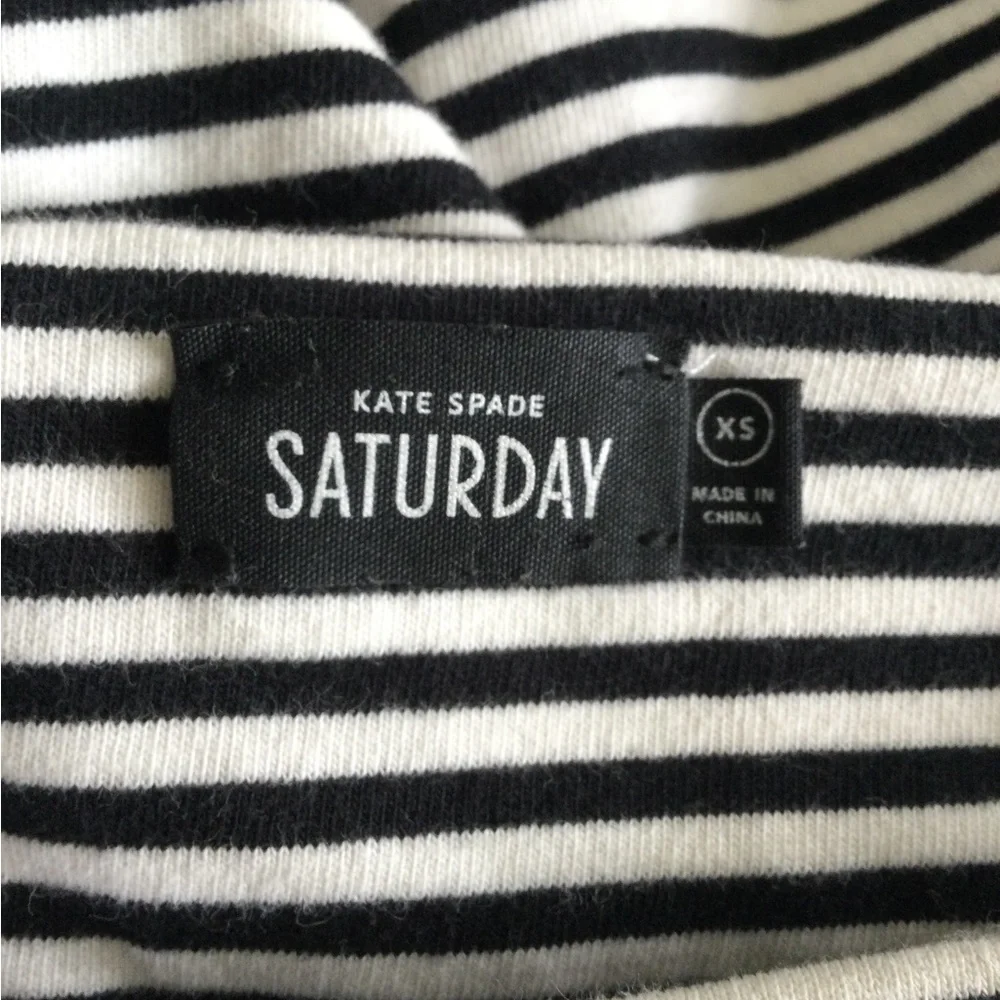 kate spade stylish striped